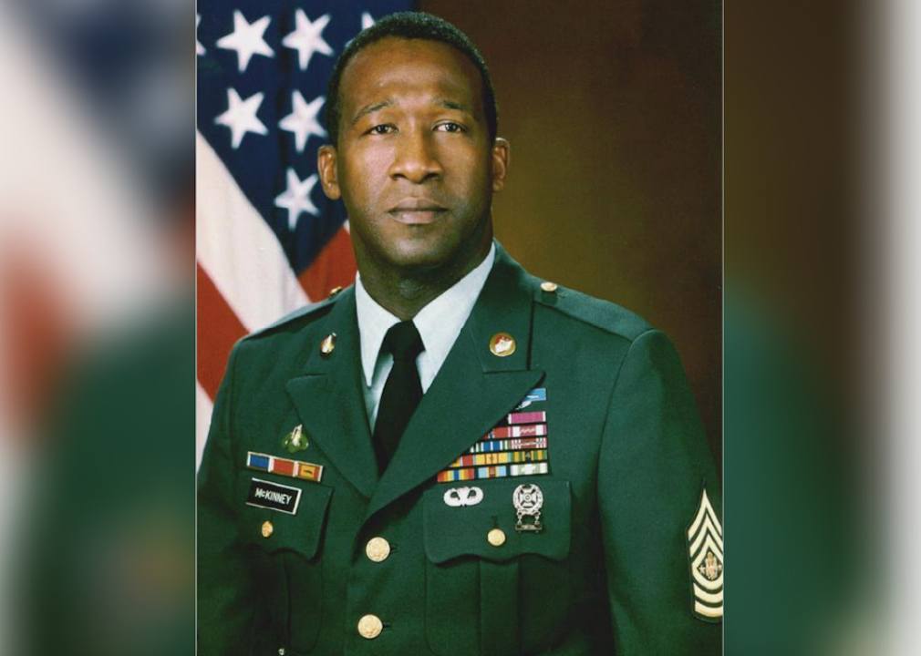 1997: Sexual assault scandals plage military